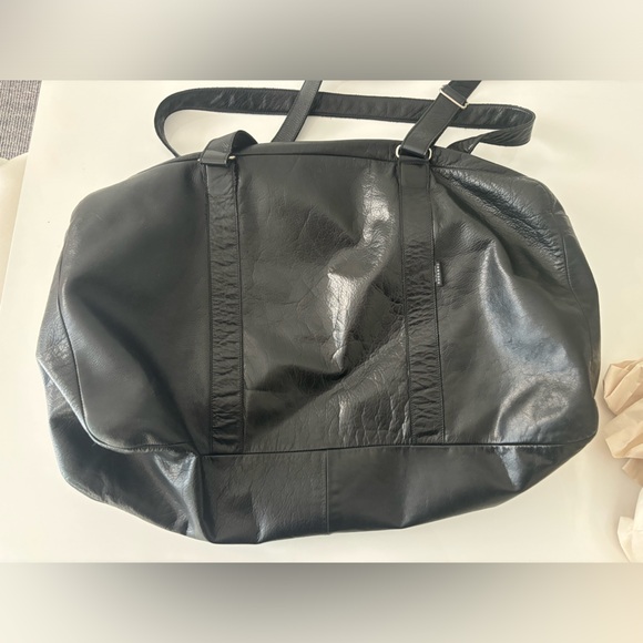 Rudsak duffle bag - Picture 2 of 4